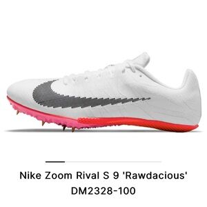 Nike Zoom Rival S 9 'Rawdacious' DM2328-100